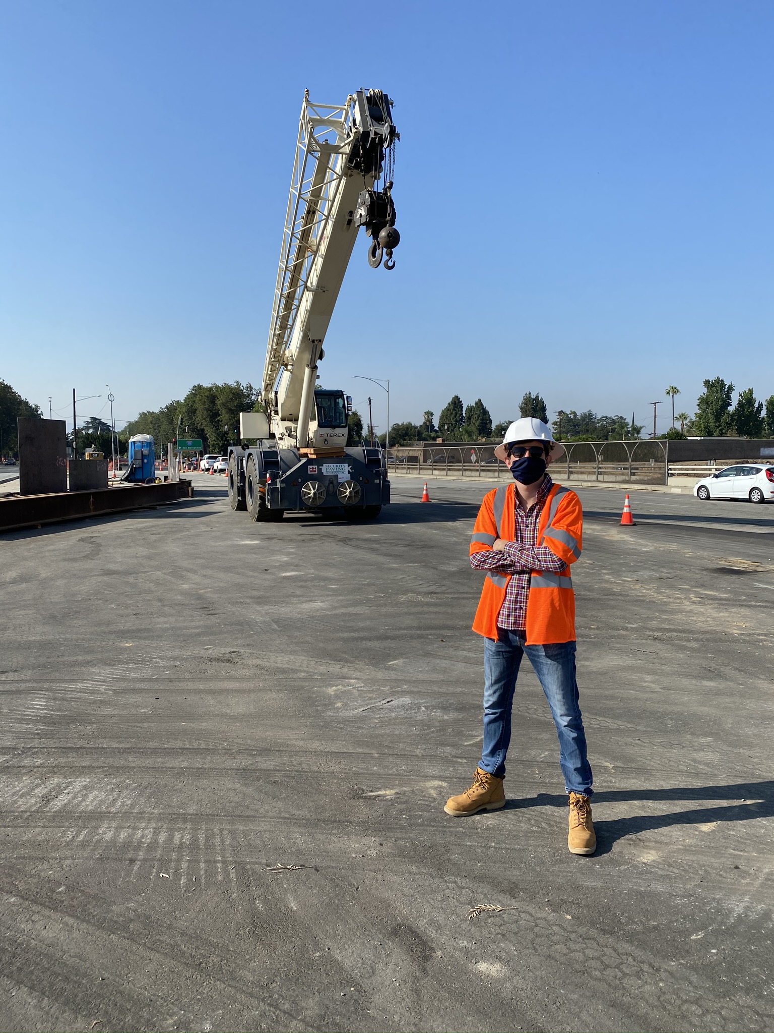 Construction